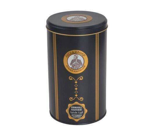 ABDULVAHAP EFENDI TURKISH COFFEE 250 GR [CLONE]