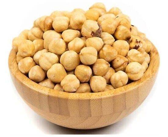 MEVLANA BAZAAR ROASTED HAZELNUTS 1 KG