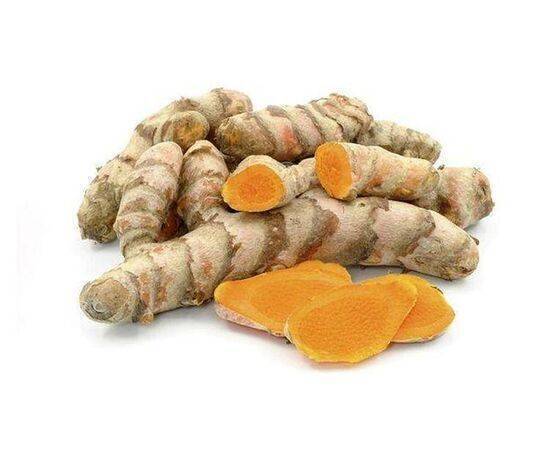 Mevlana  - Bazaar Tumeric Root 1Kg