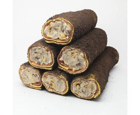 Mevlana  - Bazaar Oreo Hazelnut Cream Wrap Delight 1000 Gr