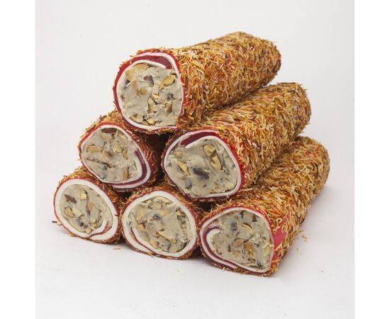 Mevlana  - Bazaar Kadayif Pomegranate Almond Wrapped Delight 1000 Gr 