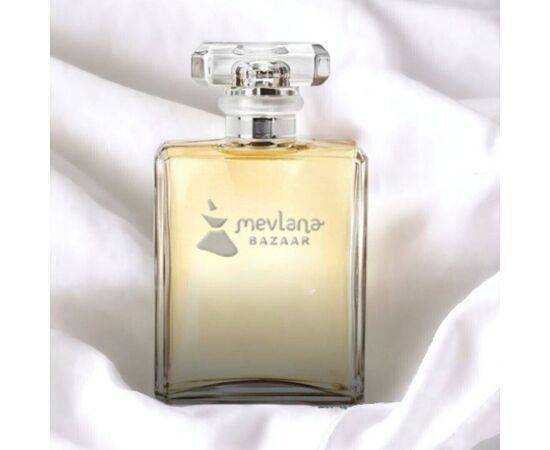 Mevlana  - New Fashıon Bad Gırl Perfume 100 Ml