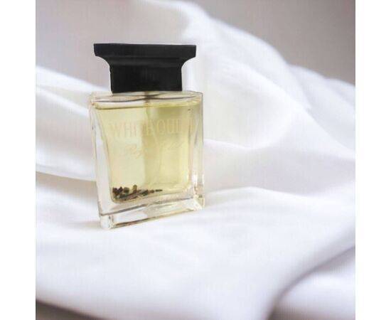 Mevlana  - New Fashıon Whıte Oudh Perfume 100 Ml