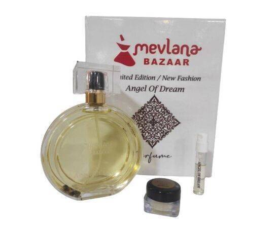 Mevlana  - New Fashıon Angel Of Dream Perfume 100 Ml