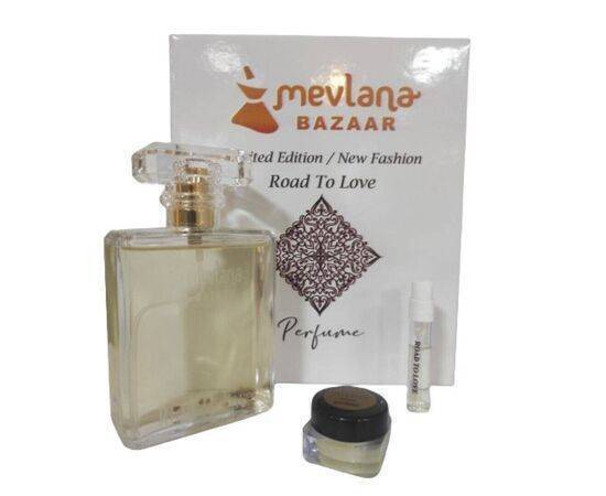 Mevlana  - Fashıon Road To Love Perfume 100 Ml