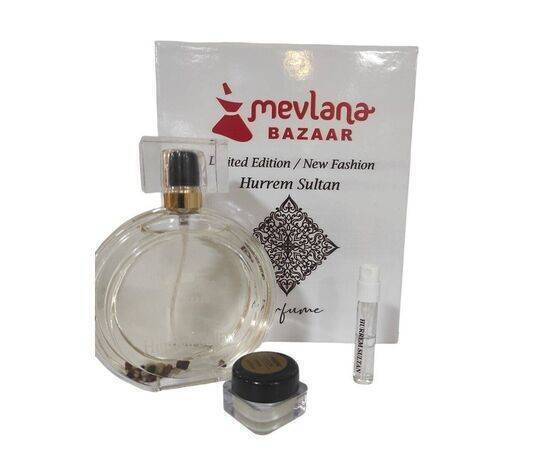 Mevlana  - New Fashıon Hurrem Sultan Perfume 100 Ml