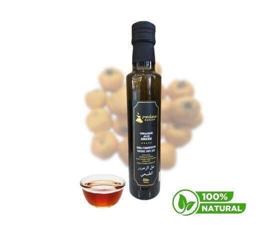 Mevlana  - Natural Alcoholic Vinegar 250 Gr