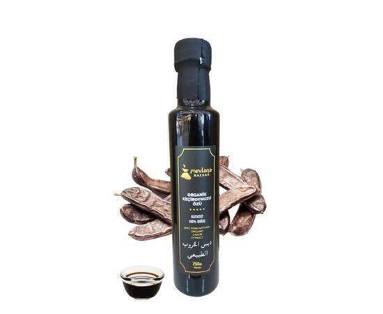 Mevlana  - Natural Carob Extract 250 Gr