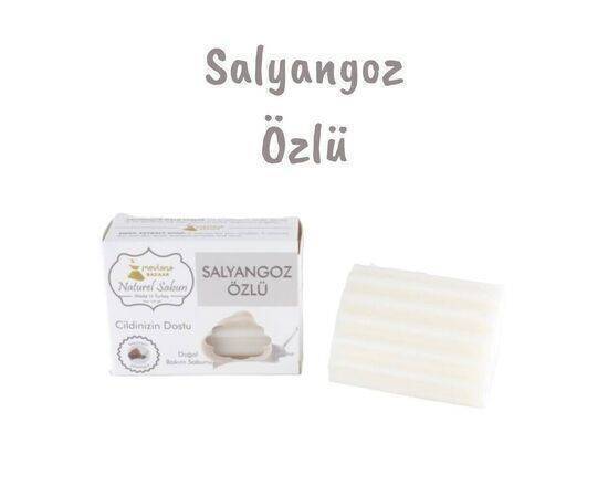 Mevlana  - Bazaar Snail Extract Soap