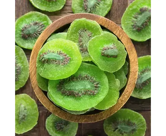 MEVLANA BAZAAR DRY KIWI 500 GR