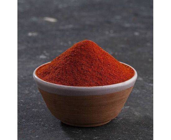 Mevlana  - Bazaar Hot Powder Pepper 500 Gr 