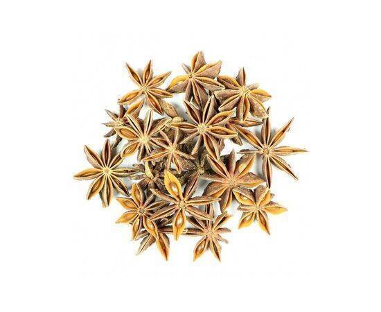 Mevlana  - Bazaar Star Anise 500 Gr