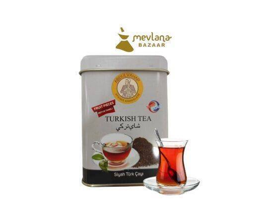 ABDULVAHAP EFENDI TURKİSH TEA  250 GR