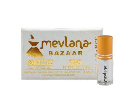 Mevlana  - Fragnance Patchouli Essence 6 Ml