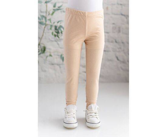 Long Straight Tights for Girls