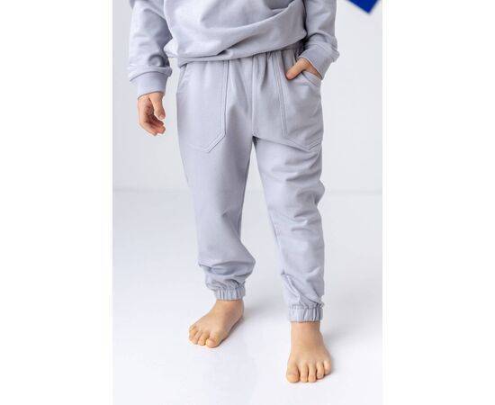 Unisex Straight Jogger Trousers