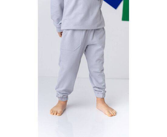 Unisex Straight Jogger Trousers