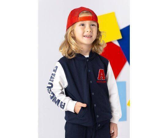 Unisex  College Jacket for Kids