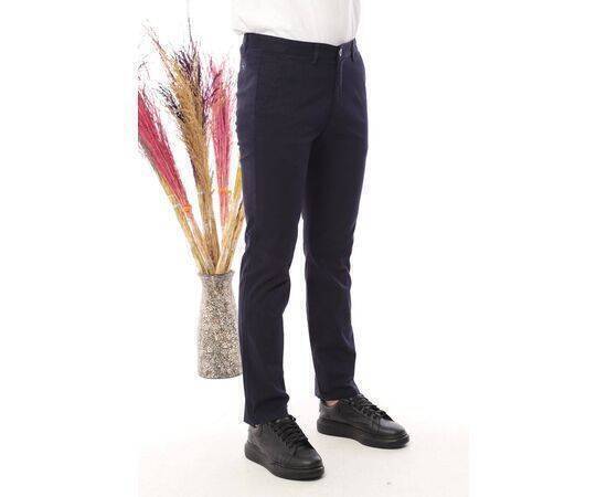 Men's Chino Leg Relax Fit Trousers