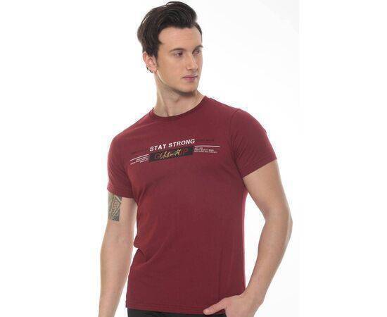 Men's Printed T-shirt