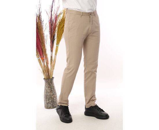 Men's Chino Leg Relax Fit Trousers