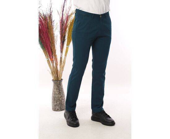 Men's Chino Leg Relax Fit Trousers