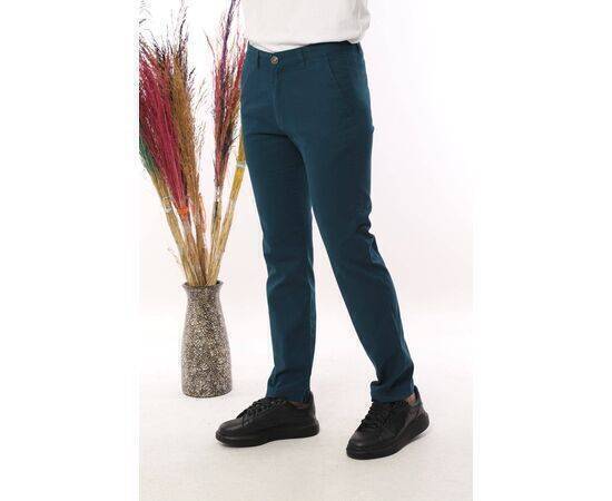 Men's Chino Leg Relax Fit Trousers