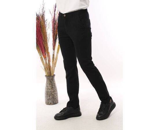 Men's Chino Leg Relax Fit Trousers