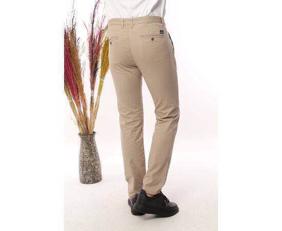 Men's Chino Leg Relax Fit Trousers