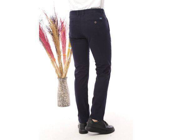 Men's Chino Leg Relax Fit Trousers