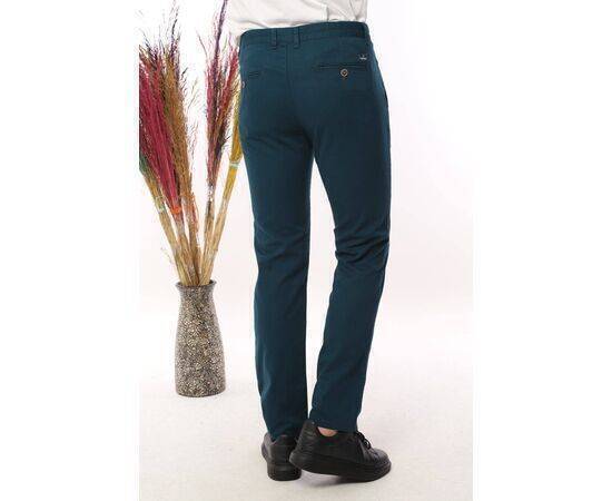 Men's Chino Leg Relax Fit Trousers