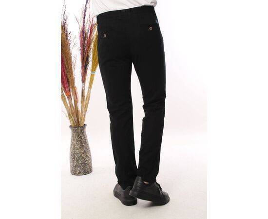 Men's Chino Leg Relax Fit Trousers