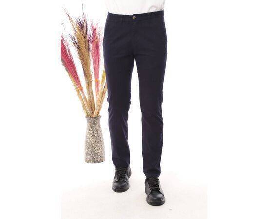 Men's Chino Leg Relax Fit Trousers