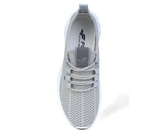 Men's Casual Tricot Mesh Sneakers