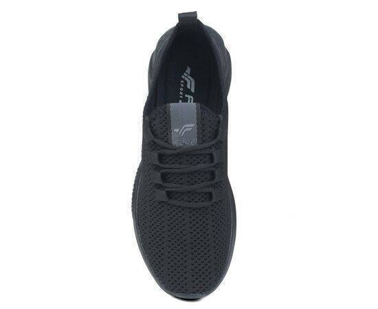 Men's Casual Tricot Mesh Sneakers