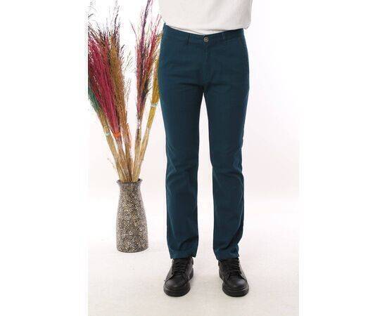 Men's Chino Leg Relax Fit Trousers