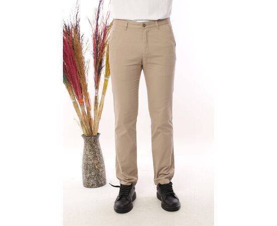 Men's Chino Leg Relax Fit Trousers