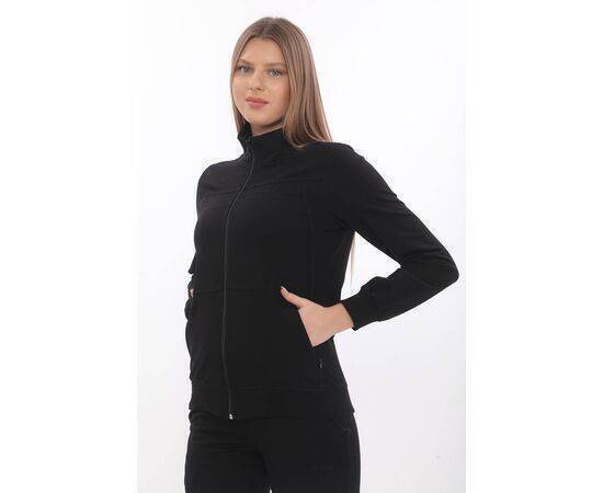 Women's Tracksuit with Zipper