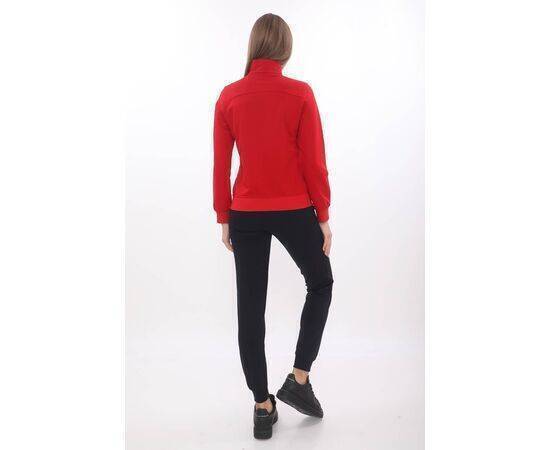 Women's Tracksuit with Zipper