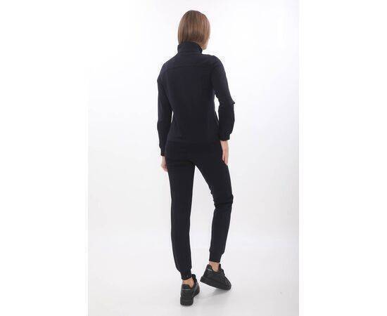 Women's Tracksuit with Zipper