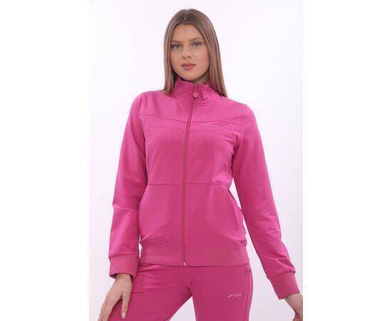 Women's Tracksuit with Zipper