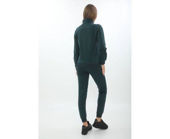 Women's Tracksuit with Zipper