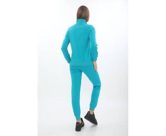 Women's Tracksuit with Zipper