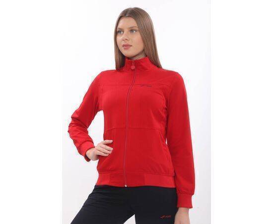 Women's Tracksuit with Zipper