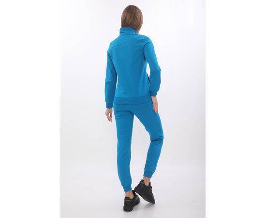 Women's Tracksuit with Zipper