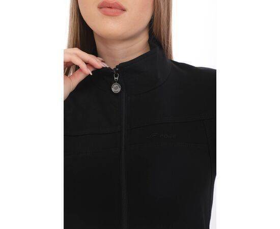 Women's Tracksuit with Zipper