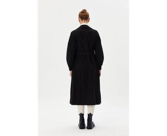 Princess Sleeve Trench Coat